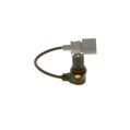 Crankshaft position pulse sensor BOSCH 0 261 210 199 for VAG Audi Seat Skoda VW Volkswagen-4