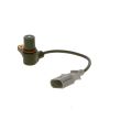 Crankshaft position pulse sensor BOSCH 0 261 210 199 for VAG Audi Seat Skoda VW Volkswagen-1