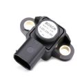 Intake manifold pressure MAP sensor BOSCH 0 261 230 193 for Mercedes-Benz C W204 CLS C218 E W211 Smart ForTwo-1