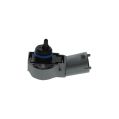 Fuel pressure sensor BOSCH for Ford Focus Land Rover Freelander Volvo XC60 S80 C30-2
