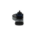 Fuel pressure sensor BOSCH for Ford Focus Land Rover Freelander Volvo XC60 S80 C30-1