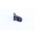 Intake manifold pressure MAP sensor BOSCH 0 261 230 344 for Citroen Berlingo Fiat Fiorino Peugeot 206 407-1