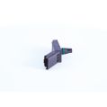 Intake manifold pressure MAP sensor BOSCH 0 261 230 344 for Citroen Berlingo Fiat Fiorino Peugeot 206 407-4