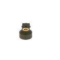 Knock sensor BOSCH 0 261 231 046 for Ford Sierra Opel Astra Porsche 944-3