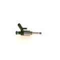 BOSCH Fuel injector 0 261 500 01E for VAG Audi A4 Porsche Macan Seat Skoda Octavia VW Volkswagen Golf 2.0 TFSI-3