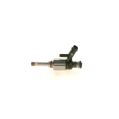 BOSCH Fuel injector 0 261 500 01E for VAG Audi A4 Porsche Macan Seat Skoda Octavia VW Volkswagen Golf 2.0 TFSI-5