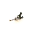 BOSCH Fuel injector 0 261 500 01E for VAG Audi A4 Porsche Macan Seat Skoda Octavia VW Volkswagen Golf 2.0 TFSI-1