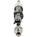 Fuel injector BOSCH 0 261 500 109 for BMW 1 F20 3 E90 5 F10 X5 E70-2