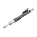 Fuel injector BOSCH 0 261 500 136 for BMW M5 F10 M6 F06 F13 X5 F15 F85-1