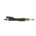 Fuel injector BOSCH 0 261 500 262 for BMW 5 M5 F10 6 F13 7 F01 X5 F16 N63 S63-3