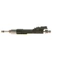 Fuel injector BOSCH 0 261 500 262 for BMW 5 M5 F10 6 F13 7 F01 X5 F16 N63 S63-2