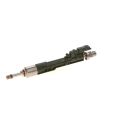Fuel injector BOSCH 0 261 500 262 for BMW 5 M5 F10 6 F13 7 F01 X5 F16 N63 S63-1