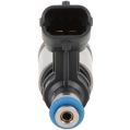 Fuel injector BOSCH 0 261 500 494 for BMW 1 F20 3 F30 Citroen C4 DS4 Peugeot RCZ Mini Cooper S-4