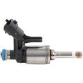 Fuel injector BOSCH 0 261 500 494 for BMW 1 F20 3 F30 Citroen C4 DS4 Peugeot RCZ Mini Cooper S-3