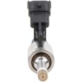 Fuel injector BOSCH 0 261 500 494 for BMW 1 F20 3 F30 Citroen C4 DS4 Peugeot RCZ Mini Cooper S-2