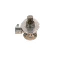 High pressure pump BOSCH 0 261 520 281 for BMW 1 F20 3 F31 5 F10 N20-3