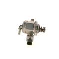High pressure pump BOSCH 0 261 520 572 for VAG Audi Seat Skoda VW Volkswagen 1.4 TSI TFSI-1