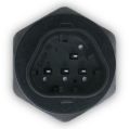 Bosch Liquid Pressure / Temp combined Sensor 10 bar 140 deg C-5