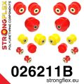 026211B: Zestaw zawieszenia przedniego Audi A6-3