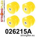026215A: Zestaw tulei tylnego wózka SPORT-1