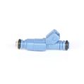 Fuel injector BOSCH 0 280 156 280 for Opel Astra H Zafira 2.0 Turbo 400cc/min-2