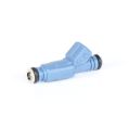 Fuel injector BOSCH 0 280 156 280 for Opel Astra H Zafira 2.0 Turbo 400cc/min-1