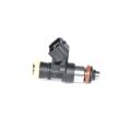 Fuel injector BOSCH0 280 158 862 for VW Volkswagen Audi Seat Skoda VAG-4