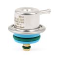 Fuel pressure regulator Bosch for BMW E36 E46 E39  E38 X5 Z3 M50 M52 0 280 160 597-2