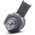 Common rail pressure regulator valve BOSCH for Fiat Punto Corsa CDTI 1.3 JTD 0 281 002 507-2