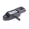 MAP Sensor BOSCH - Manifold Air Boost Pressure BOSCH 0 281 002 593 for Nissan Opel Dacia Renault Suzuki-2