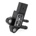 Exhaust differencial pressure sensor DPF Bosch for VAG Audi A4 (06-08) Seat Ibiza (08-10) VW golf (04-08) 1.4 TDI 1.9 TDI 2.0 TDI 2.5 TDI 3.0 TDI 5.0 TDI 0 281 002 710-2