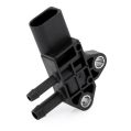 Exhaust differencial pressure sensor DPF Bosch for VAG Audi A4 (06-08) Seat Ibiza (08-10) VW golf (04-08) 1.4 TDI 1.9 TDI 2.0 TDI 2.5 TDI 3.0 TDI 5.0 TDI 0 281 002 710-3