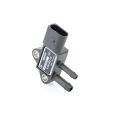 Exhaust differencial pressure sensor DPF Bosch for VAG Audi A4 (06-08) Seat Ibiza (08-10) VW golf (04-08) 1.4 TDI 1.9 TDI 2.0 TDI 2.5 TDI 3.0 TDI 5.0 TDI 0 281 002 710-1