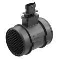 Mass Air Flow Meter Sensor BOSCH 0 281 002 861 for Alfa Romeo 159 Fiat Doblo Grande Punto 1.9 JTD JTDM 16V-1
