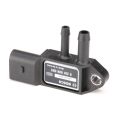 Exhaust pressure sensor Bosch for VAG VW Audi A4 B8 Porsche Macan Seat Leon Skoda Octavia II VW 0 281 006 005-1