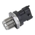 Fuel pressure sensor Bosch for Alfa Romeo Fiat Saab Suzuki JTD Multijet 0 281 006 158-3