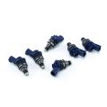 Deatschwerks Injectors set 950cc for Nissan 300zx 90-96 and Skyline RB25DET 93-98-1