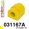 031167A: Tuleja stabilizatora tylnego SPORT BMW e24-1
