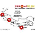 031167B: Tuleja stabilizatora tylnego BMW e24-2