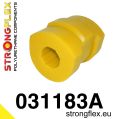 031183A: Tuleja stabilizatora przedniego SPORT BMW e31-1