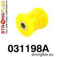 031198A: Tuleja wahacza tylnego dolnego tylna SPORT BMW e38-1