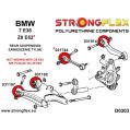 031198A: Tuleja wahacza tylnego dolnego tylna SPORT BMW e38-3