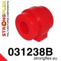 031238B: Tuleja stabilizatora przedniego BMW e38-1