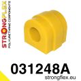 031248A: Tuleja stabilizatora przedniego SPORT BMW e39-1