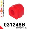031248B: Tuleja stabilizatora przedniego BMW e39-1