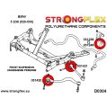 031248B: Tuleja stabilizatora przedniego BMW e39-4