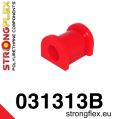 031313B: Tuleja stabilizatora tylnego BMW e24-1