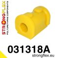 031318A: Tuleja stabilizatora przedniego SPORT BMW e30-1