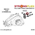 031323B: Tuleja wieszaka tylnego dyferencjału BMW e21-1