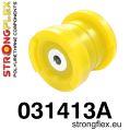 031413A: Tuleja tylnego wózka przednia SPORT BMW e46-1